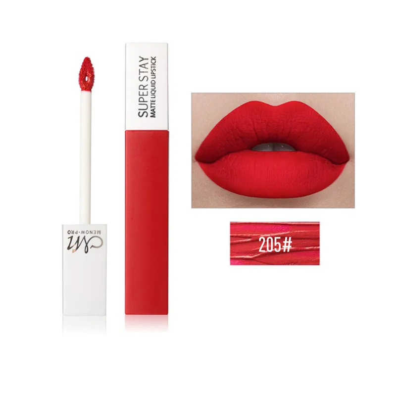 HTB1WU4HbynrK1RjSsziq6xptpXae image HTB1WU4HbynrK1RjSsziq6xptpXae 12 Colors Sexy Red Lip Velvet Liquid Lipstick Waterproof Matte Lipstick Long Lasting Lip Gloss Makeup Nude Lipgloss Make Up
