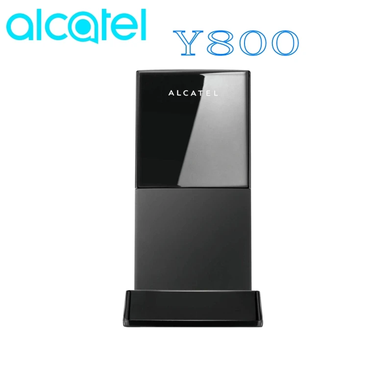 

Unlocked 100Mbps Alcatel One Touch Y800 4G LTE FDD Wireless Router 4G Mobile WiFi Hotspot pk ee40