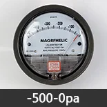TE2000 0-3kpa микро Дифференциальный Манометр высокого давления