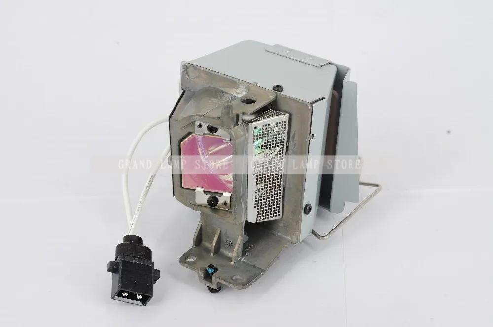 100% новая UHP запасная голая лампа с корпусом sp.701gc01 лампочка для Explay W402/X401