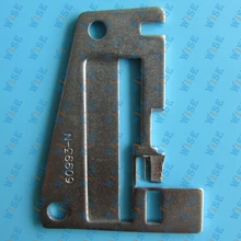 NEEDLE THROAT PLATE SERGER RICCAR SERGE-MATE Simplicity Babylock #60993