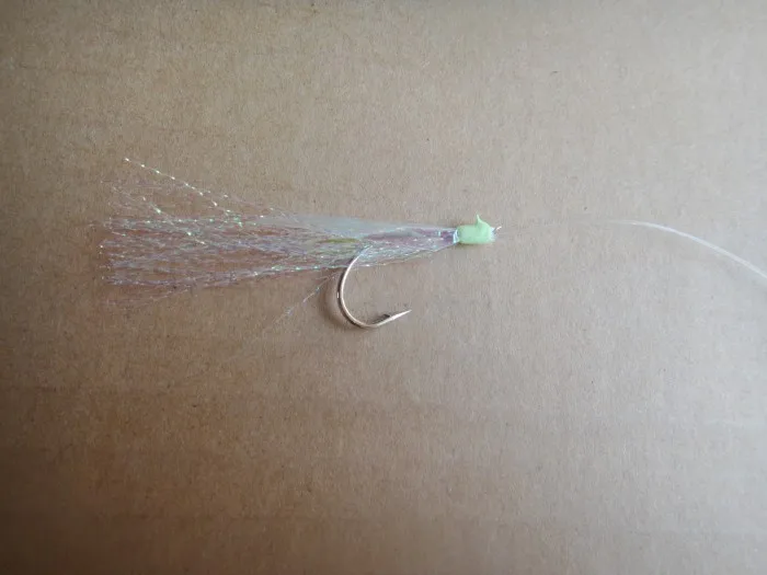 Flash de Pescador Plataformas de Pele de Peixe com Líder Sabiki Fluorcarbono 100 Pcs no Mar 7 Esporte e Lazer