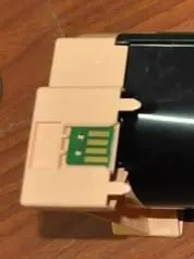 

compatible toner chip for Xerox DC2060 DC3060 DC3065 CT350922 toner chip