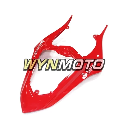 Полный комплект обтекателей для Yamaha YZF1000 2007-2008 R1 год 07 08 впрыска ABS пластмасс кузов рамы мотоцикла черный, красный комплект