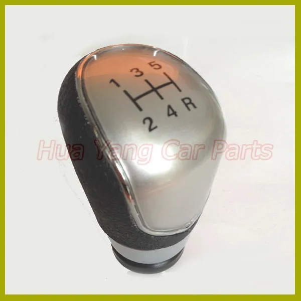 gear knob for focus