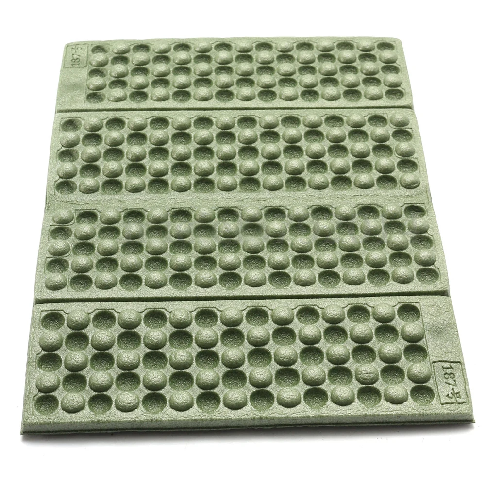 Camping mats