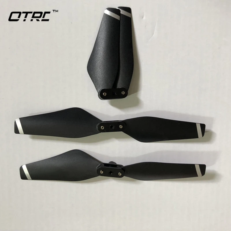 

4pcs Propellers ABS Propeller Accessory For s20 s20hw s20s DRONE GPS Quadcopter Accessories professional