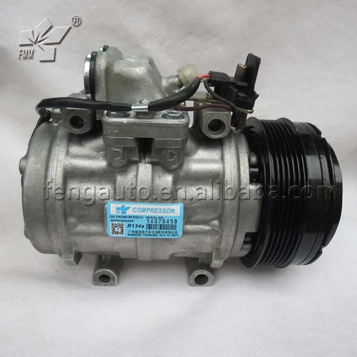 003-131-9501 003-131-7001 воздушный компрессор кондиционера для Mercedes Benz W201 W124 W126
