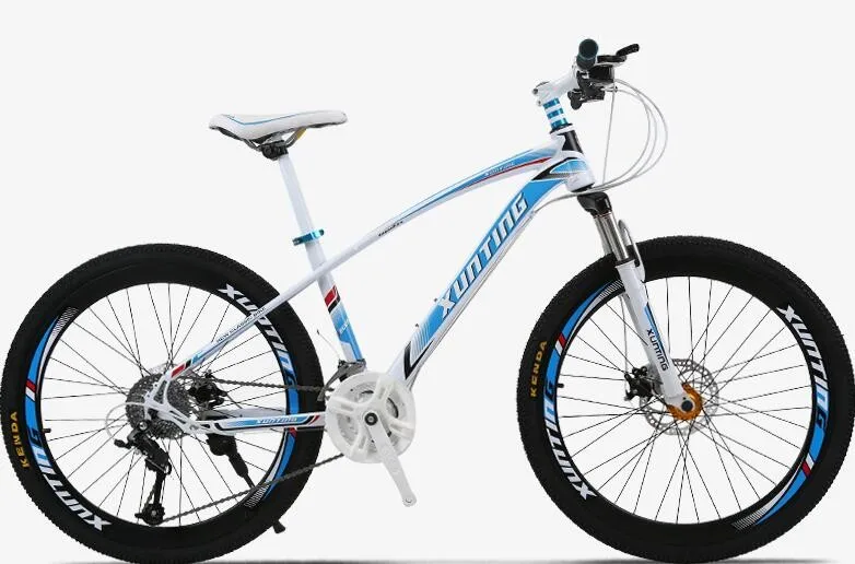 Clearance New Style 26 Inch 21 Speed  Transmission Disc Cutter Ring Beam 40 Off-road Racing One Round Mountain Bike 3 Clearance New Style 26 Inch 21 Speed  Transmission Disc Cutter Ring Beam 40 Off-road Racing One Round Mountain Bike 3