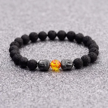 Bouddha Zen Bijoux