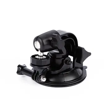 

Handheld Action Gimble Camera 3-axle Stabilizer Suction Cup for Gopro Feiyu WG