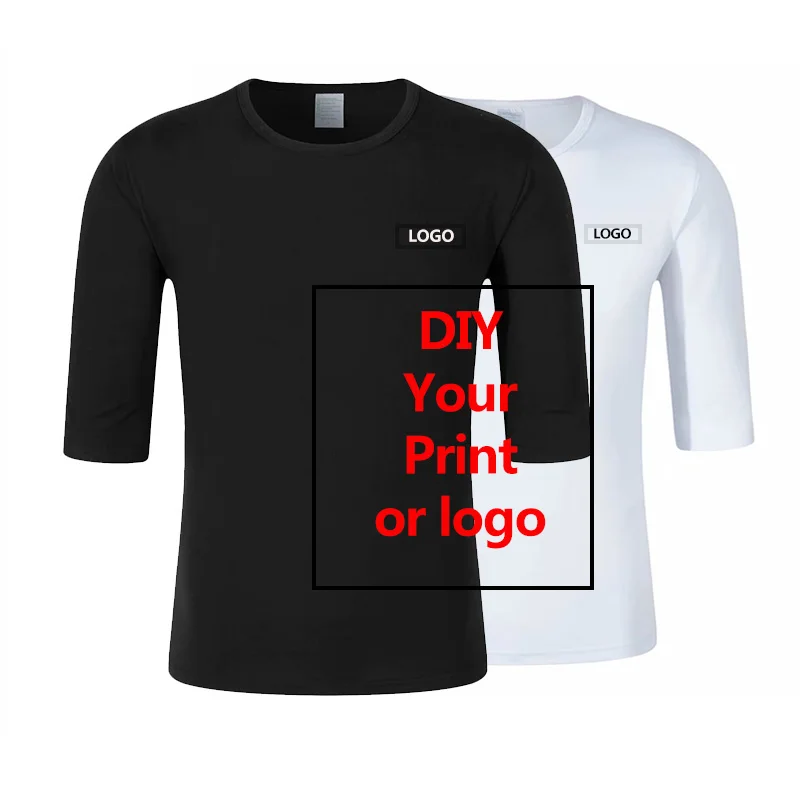 

Couples White T shirt Women Custom Print Your Own Design Tshirt Plus Size Femme Tops Tee Shirt Female and Male Fashion Cool