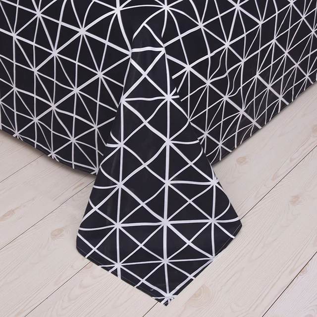 Solstice Home Textile Cartoon niedźwiedź polarny pościel zestawy dla dzieci Beddingset Bed pościel kołdra okładka łóżka Poszewka na poduszkę/Bed Sets -