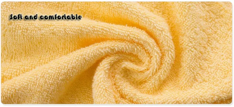 3 шт. вата-цветные цветные новорожденный рук полотенце слюна уход полотенце платок мягкий ватки банные полотенца