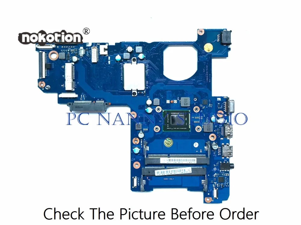 

PCNANNY BA41-02206A for Samsung NP300E5E NP270E5E 300E5E 270E5E Motherboard SR08N DDR3 tested