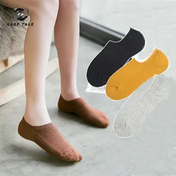 One Pair Women's Socks Short Female Low Cut Ankle Socks For Women Ladies White Black Socks Short Chaussette Femme Autumn One Pair Women's Socks Short Female Low Cut Ankle Socks For Women Ladies White Black Socks Short Chaussette Femme Autumn