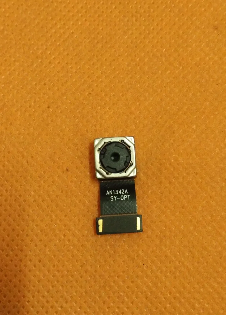 

Original Photo Rear Back Camera 13.0MP Module for Vernee Mars 5.5" FHD MT6755 Octa Core Free shipping