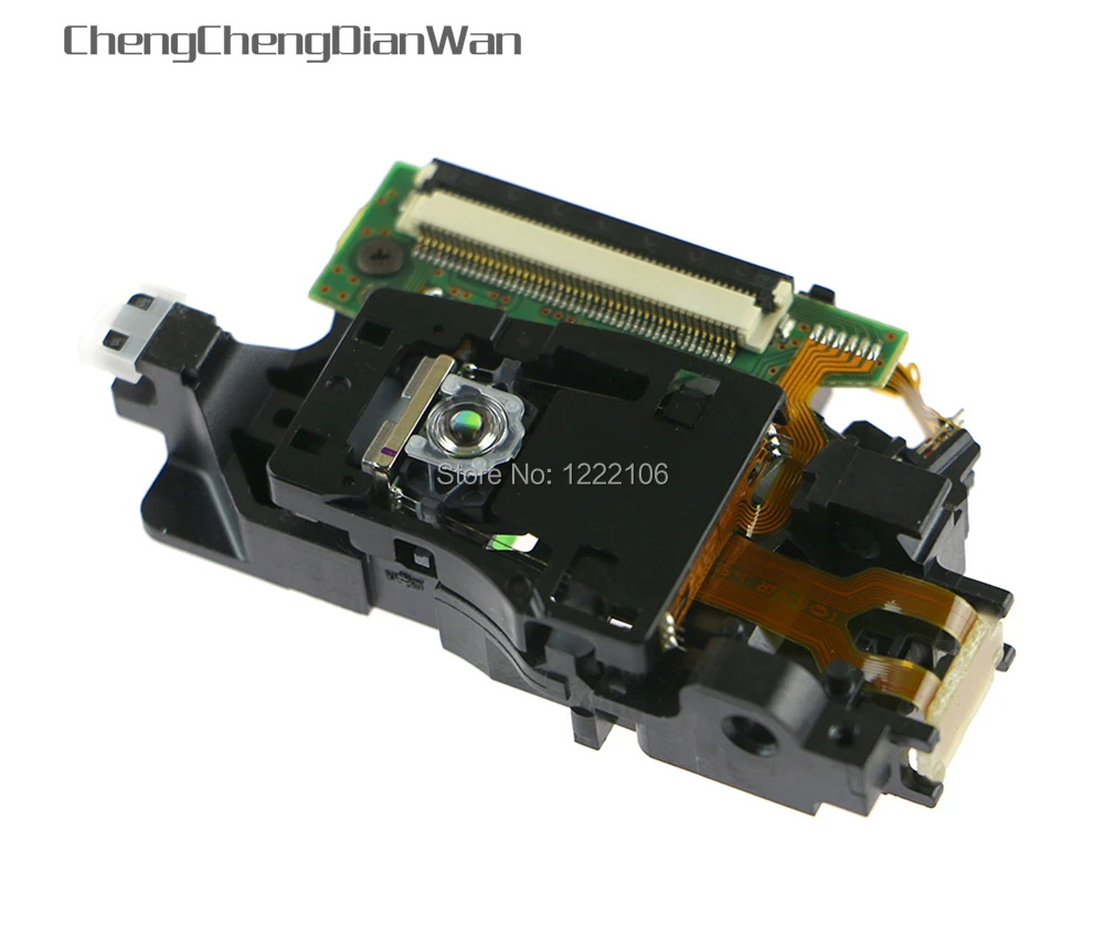 Chengdianwan оригинальный новый лазерный объектив оптический пикап KES 480A для PS3 KES480A KEM