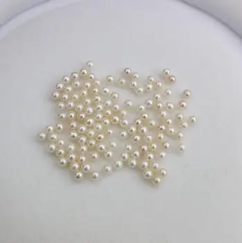 

Freshwater Pearls diameter 2-3mm DIY materials