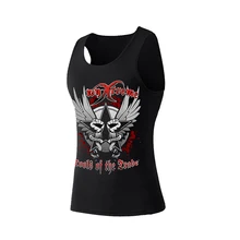 Новая акция Для мужчин жилет для пробежек дышащая футболка без рукавов Для мужчин жилет Топы Дышащий Летняя майка футболки