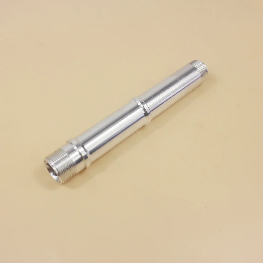 POWERWAY PFH-M32 rear hub thru axle adaptor axel converter Aluminum AL adapter 142mm