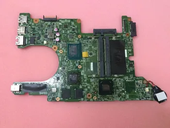 

Free Shipping i5-3317U For Dell 14Z 5423 Motherboard 067CG0 mainboard with AMD 216-0833018 GPU