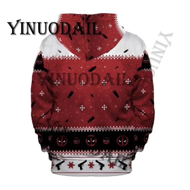 Fans Made Spiderman Chrismas Cosplay Captain America 3D Printed Hoodies for Men Sweatshirt for Marvel Deadpool Movie Fans Fans Made Spiderman Chrismas Cosplay Captain America 3D Printed Hoodies for Men Sweatshirt for Marvel Deadpool Movie Fans