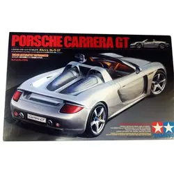 OHS Tamiya 24275 1/24 Carrera GT двигатель точно воспроизводимые весы в сборе модели автомобиля строительные наборы G