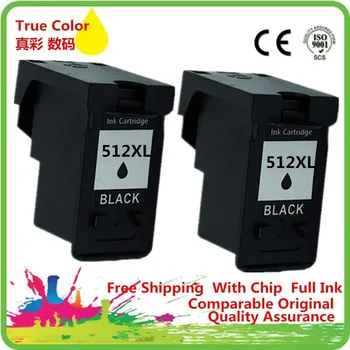 Ink Cartridge Remanufactured For Canon PG-512 BK PG-512BK PG 512 512BK PG512 PG512XL PG512BK MP480 MP490 MP492 MP495 MP499
Ink Cartridge Remanufactured For Canon PG-512 BK PG-512BK PG 512 512BK PG512 PG512XL PG512BK MP480 MP490 MP492 MP495 MP499