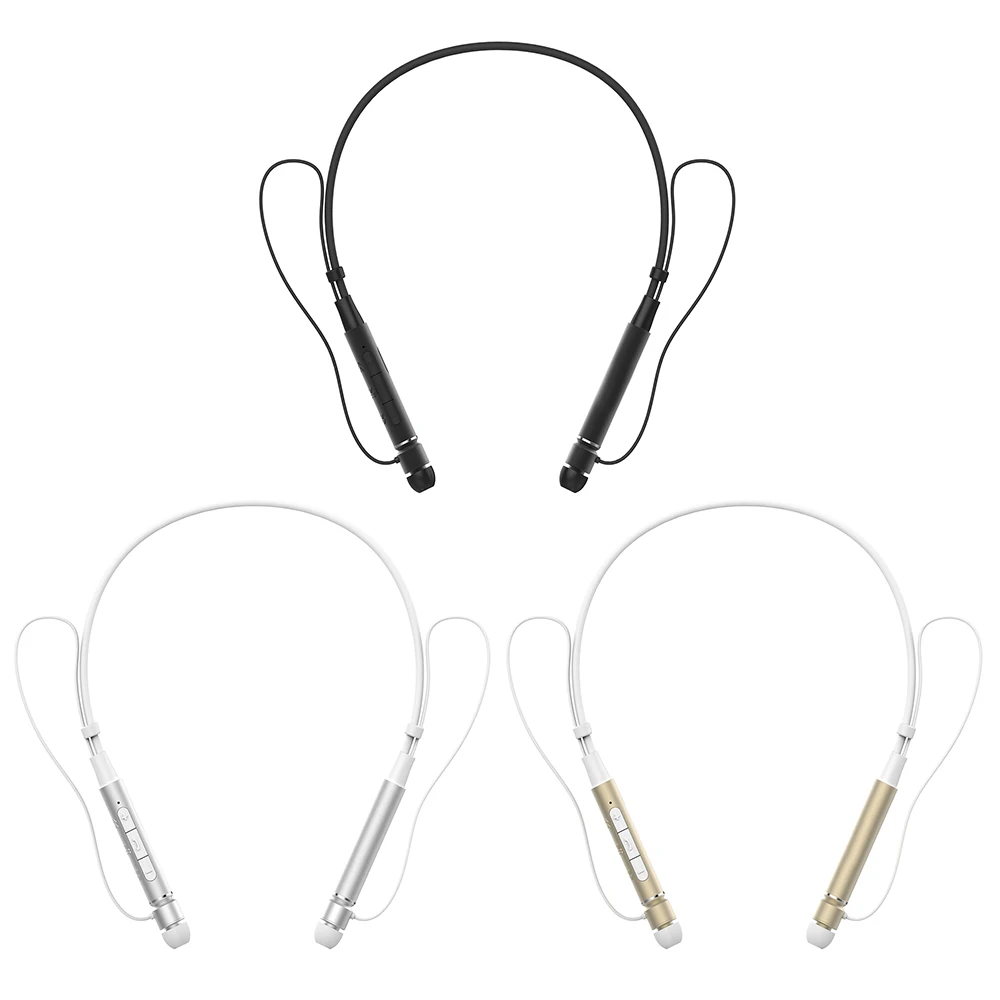 

Wireless Bluetooth Headset Sport Stereo Headphone Earphone Neckband Handsfree TH447- TH449-7