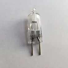 O.T свет 22.8v40w g6.35 guerra 6419/3 совместимая галогенная лампа