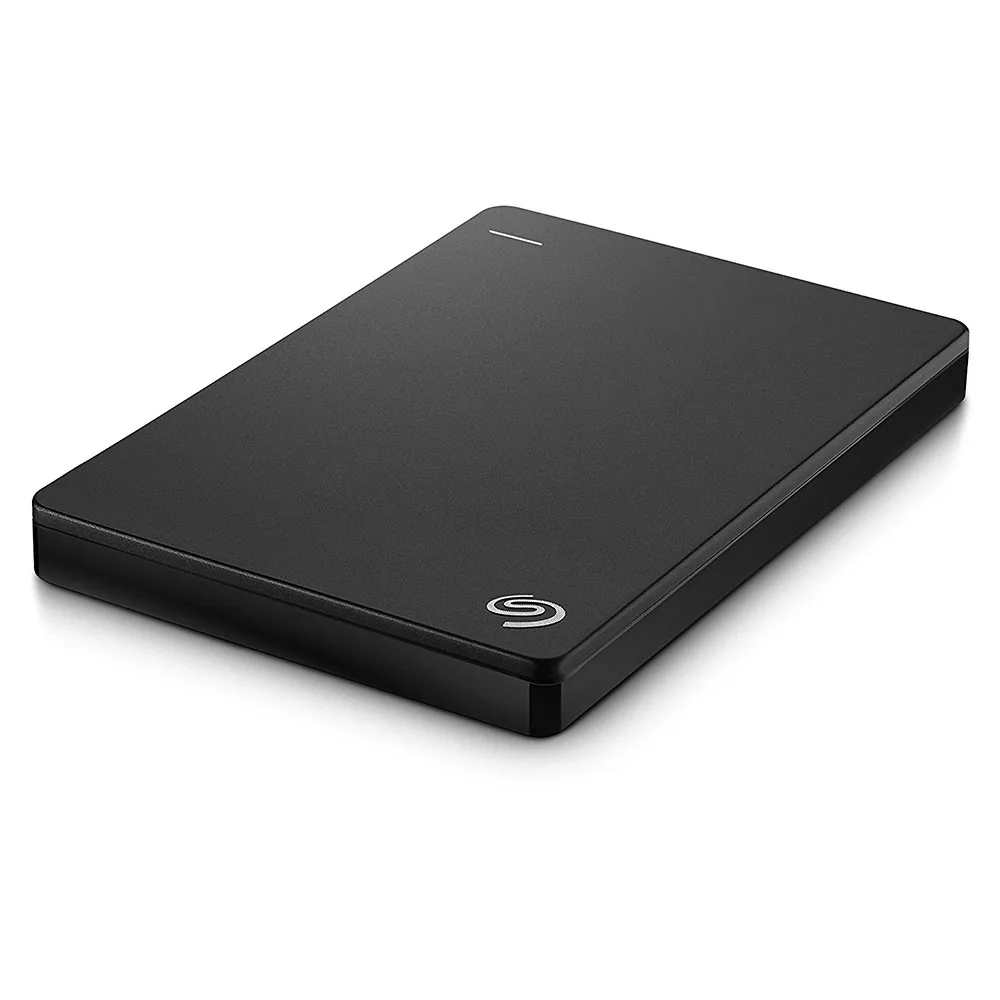Seagate Backup Plus Slim Disco duro externo portatil de 2 ТБ para PC y Mac (2 5 &quot USB 3 0) Негро дискотеки duros