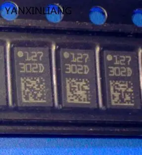 

10pcs LIS302DLTR LIS302DL 302D LGA14 offen use laptop chip