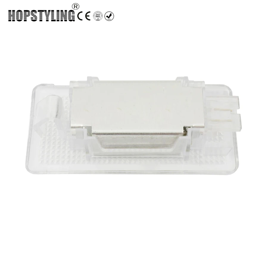 Hopstyling 24SMD светодиодный Чемодан отсек багажник подсветка багажника для BMW F01 F02 E39 E60 325i X5 E53 E92 E90 E93 F10 подсветки перчаточного ящика светильник