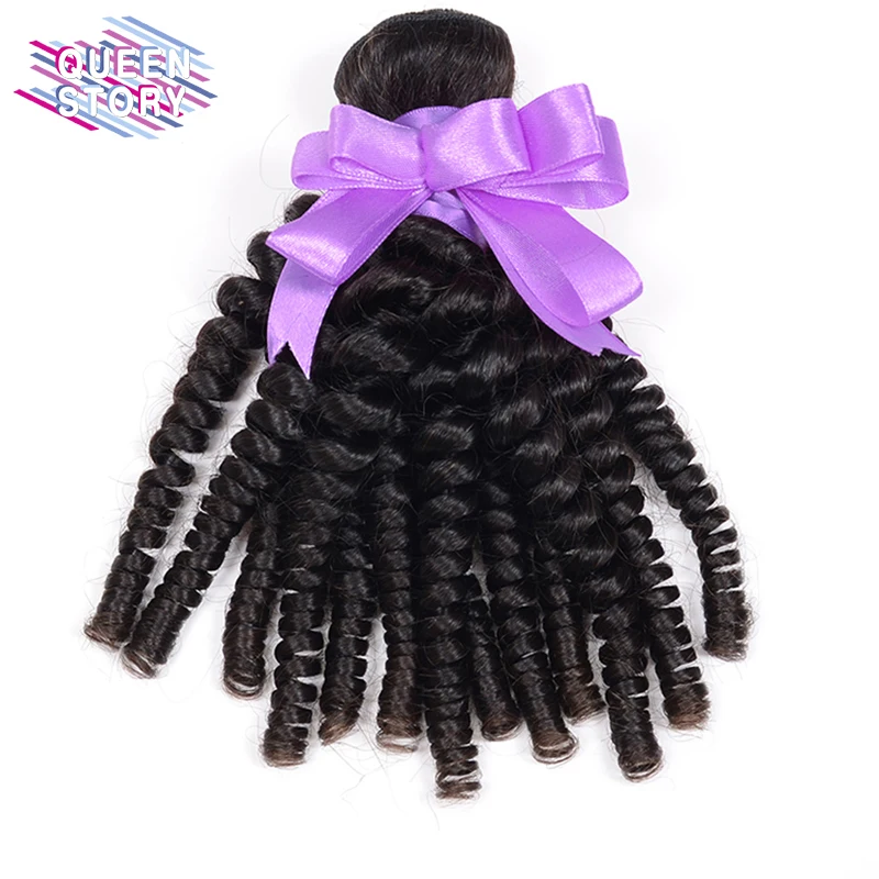 

Brazilian Afro Kinky Curly Hair 3 Bundle Deals Unprocessed Brazilian Hair Wave Bundles soft Brazilian Curly Weave Human Hair