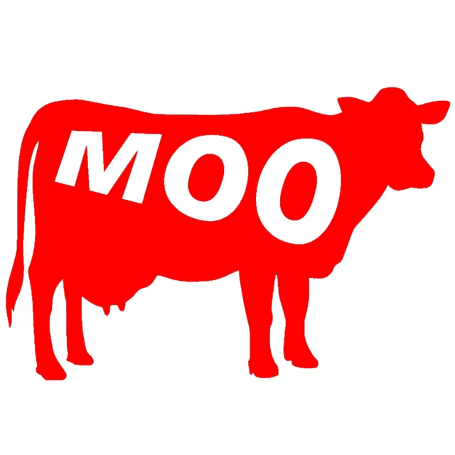 Why Do Cows Moo? (Explained a Few Reasons and Related 