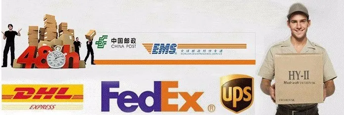 shipping