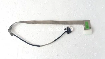 

New Laptop LCD Cable for CLEVO W670SJQ W670 W670SC W670RC 6-43-W67J1-010-K