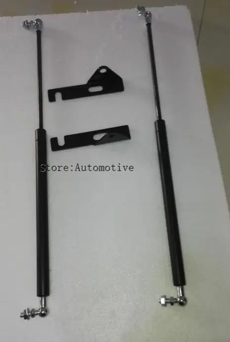  FOR MITSUBISHI LANCER EX 2010- 2014 ACCESSORIES CAR BONNET HOOD LIFT SUPPORT GAS SHOCK STRUT CAR-ST