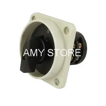 

Changeover Electrical Selector Voltmeter Cam Switch