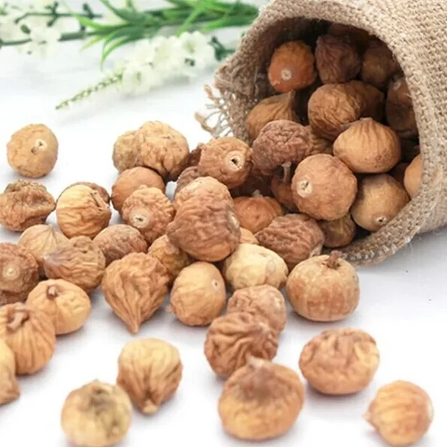 Xinjiang specialty Dried figs level 1 small FIG Pregnant women snack