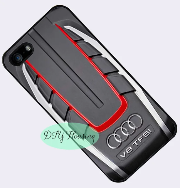 carcasa iphone 8 plus audi carcasa iphone 8 plus audi