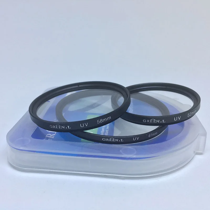 UV FILTERs