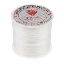 1 шт. волосы плетение шитье бисер перо декор нить для Уток Наращивание волос