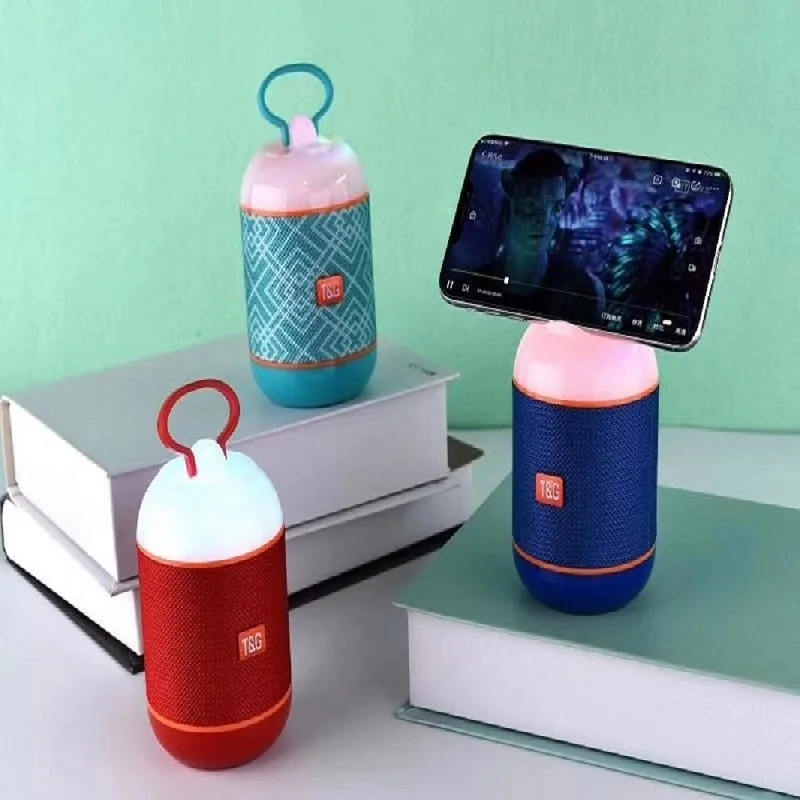 Bluetooth Динамик