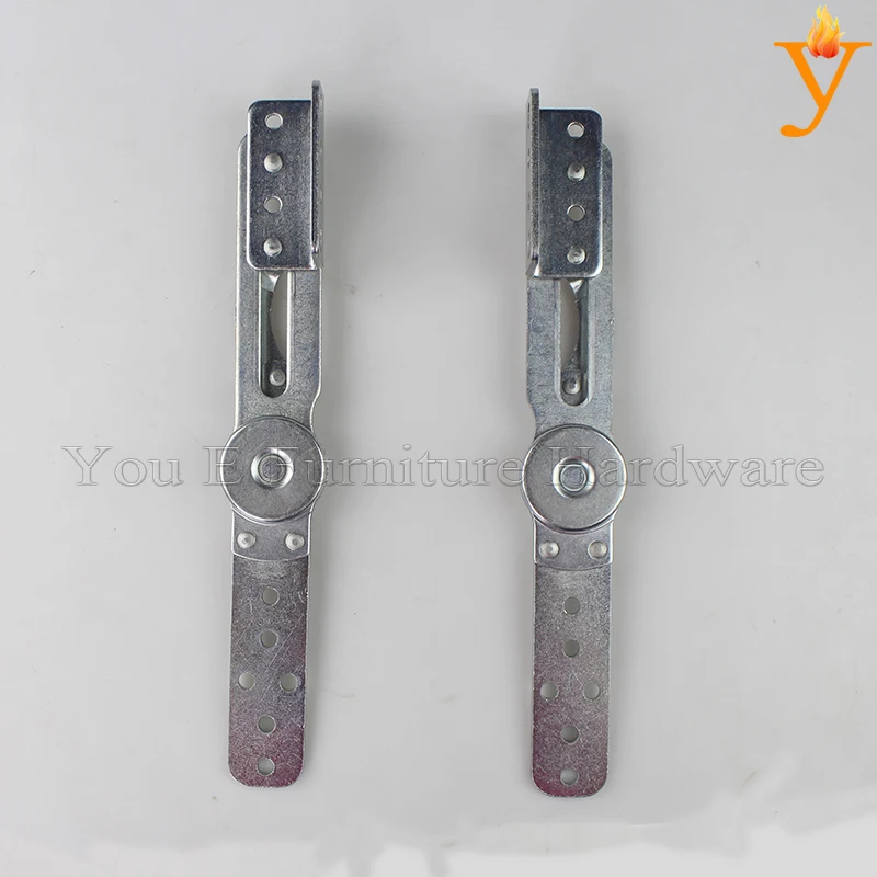 

Furniture Hardware Sofa Bed Hinge Adjust Headrest Angle Mechanism D17-1