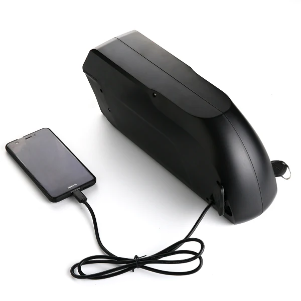 Discount TigerShark lithium ion battery pack 48V 20Ah Electric Bike battery with USB fit for 48v 1000W Bafang motor kit 6 Discount TigerShark lithium ion battery pack 48V 20Ah Electric Bike battery with USB fit for 48v 1000W Bafang motor kit 6