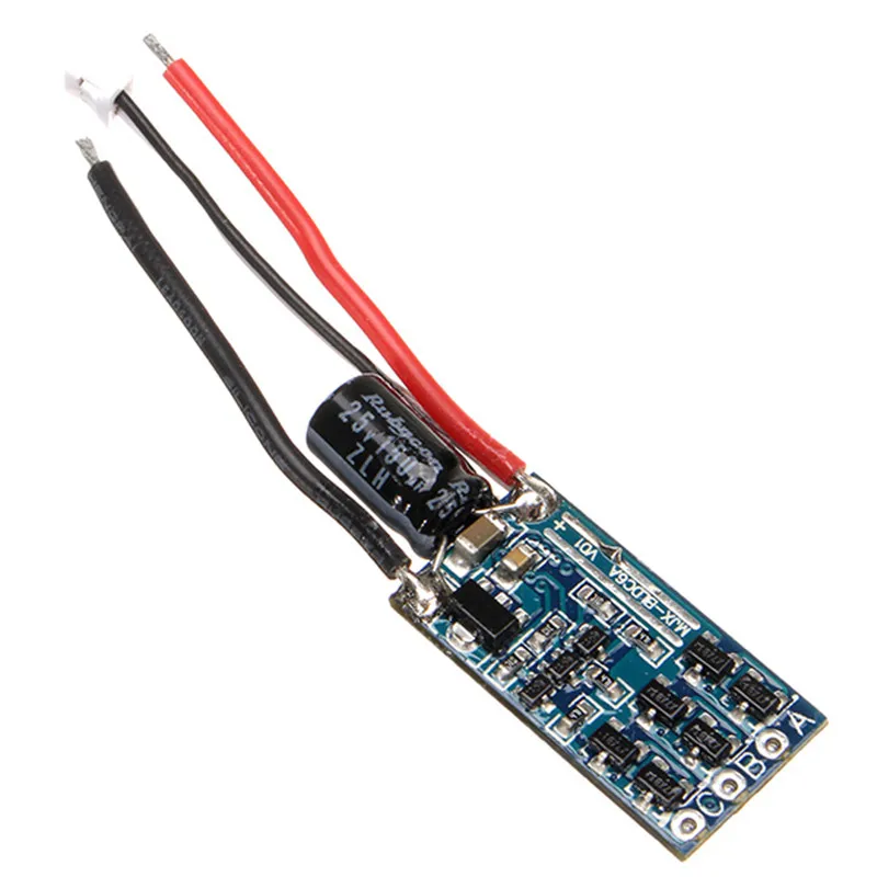 bugs 3 esc