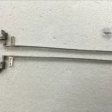 Подлинная Новая для ASUS M51 M51V M51T M51K M51S F3 F3 F3J F3A F3F F3T ноутбука левый и правый Экран шарнирный кронштейн комплект