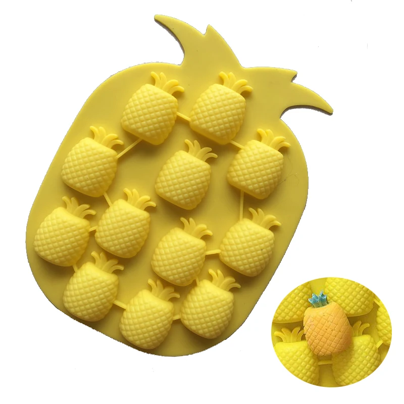 желтый полости